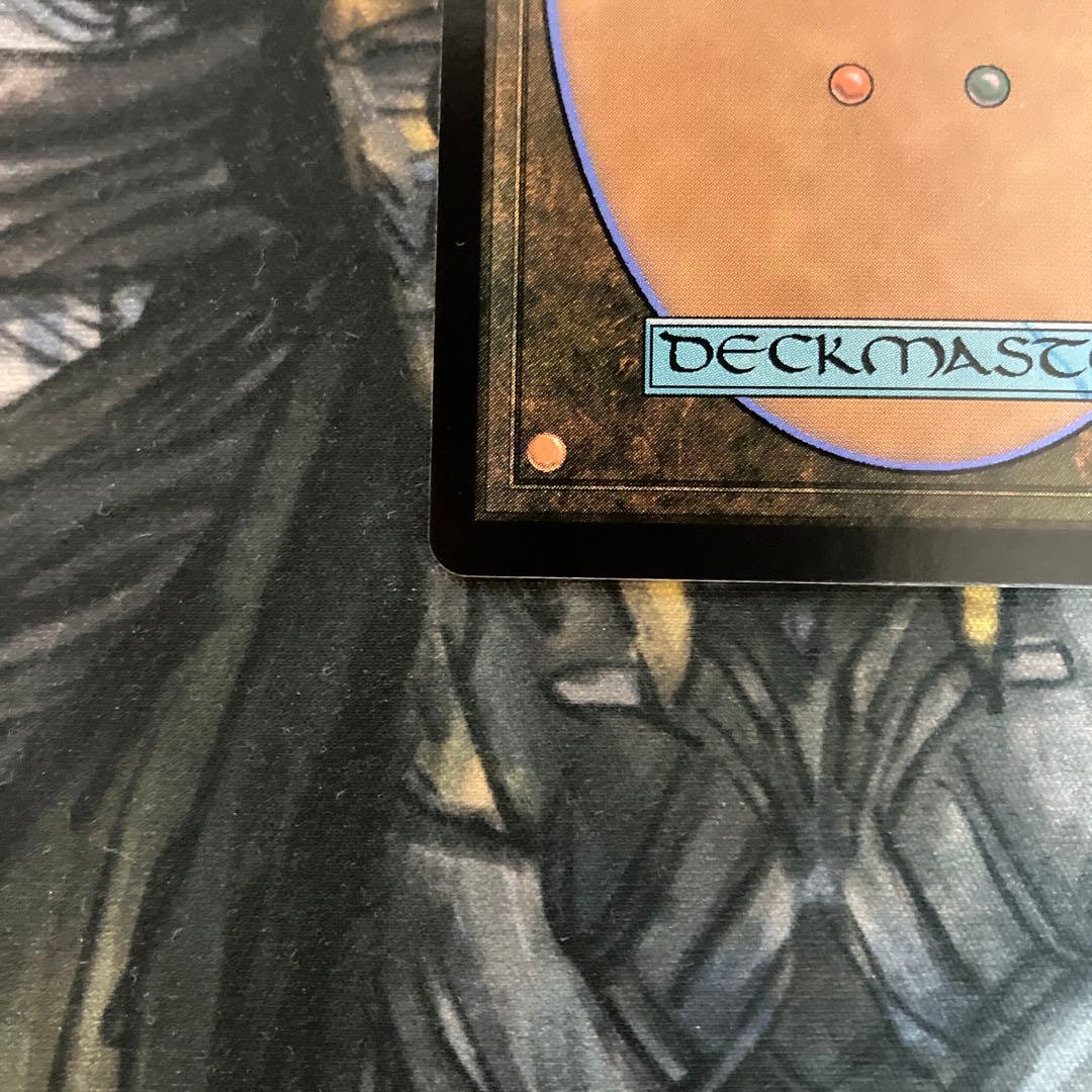 MTG 魔導の力を持つ少女、ティナ　サージfoil日本語　1枚