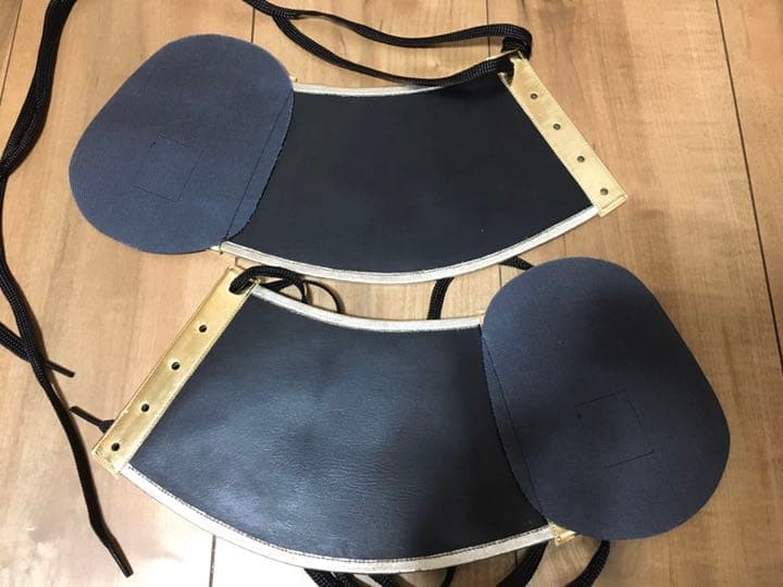 グレートムタ　リストバンド