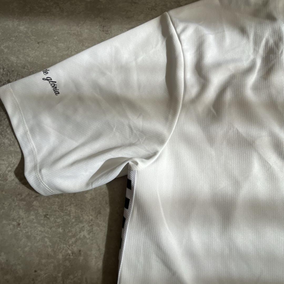 アンブロ FCサントス ブラジル CHARLIE BROWN JR コラボ