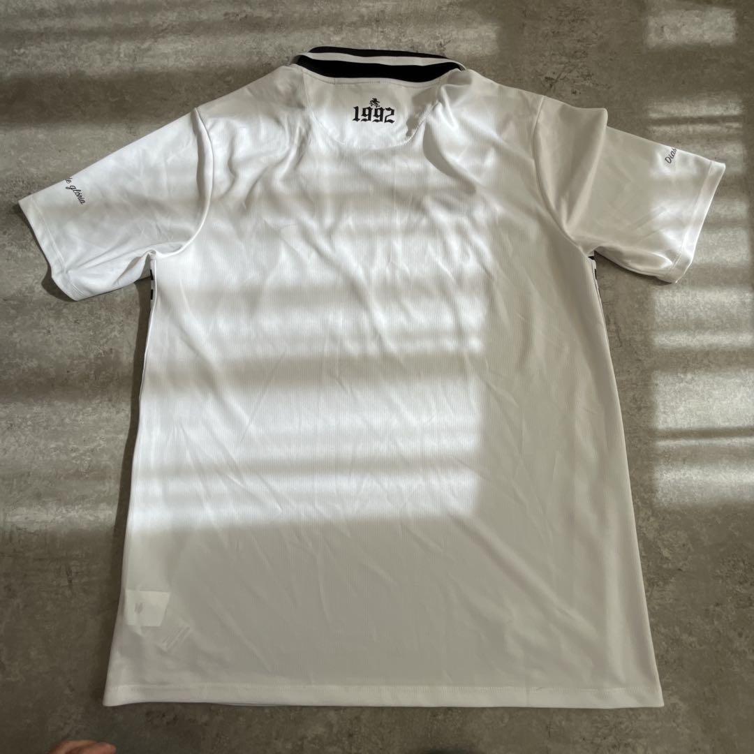 アンブロ FCサントス ブラジル CHARLIE BROWN JR コラボ