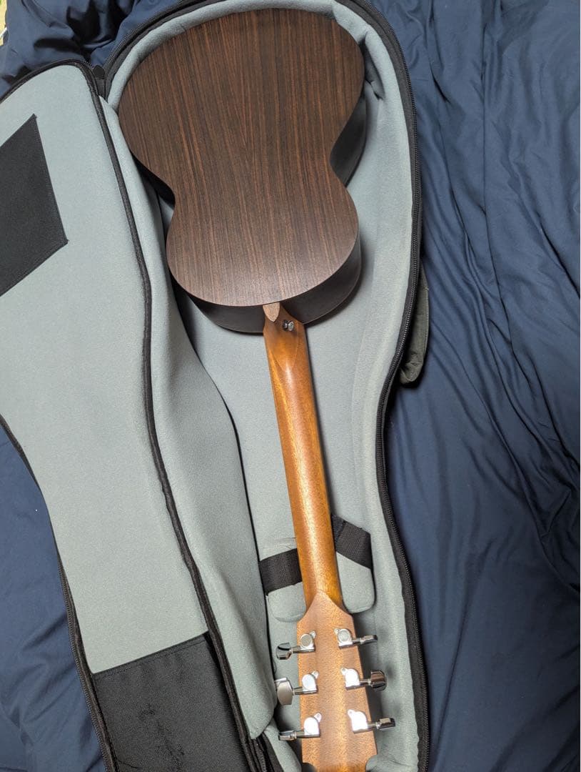 Sheeran BY Lowden W-03 パーラー　ローデン　シーラン