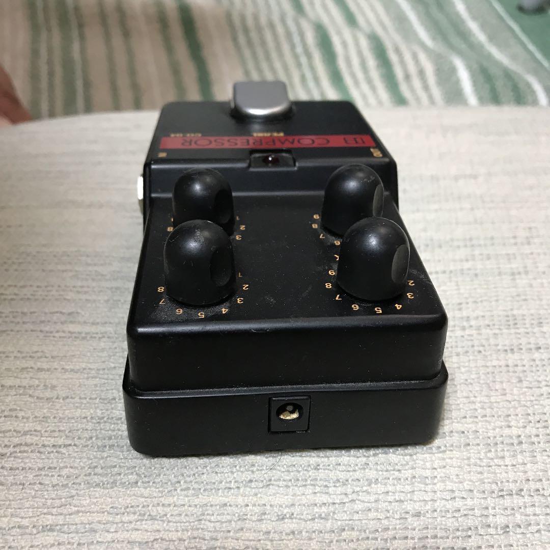 Pearl コンプレッサー