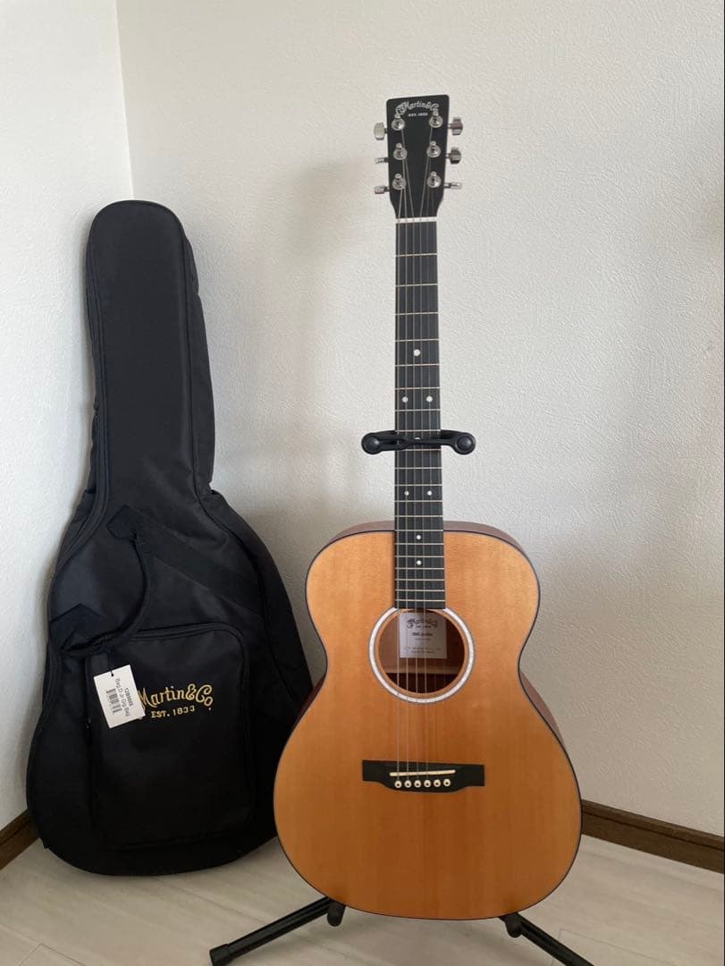 Martin 000JR-10 ジュニア000 タイプ