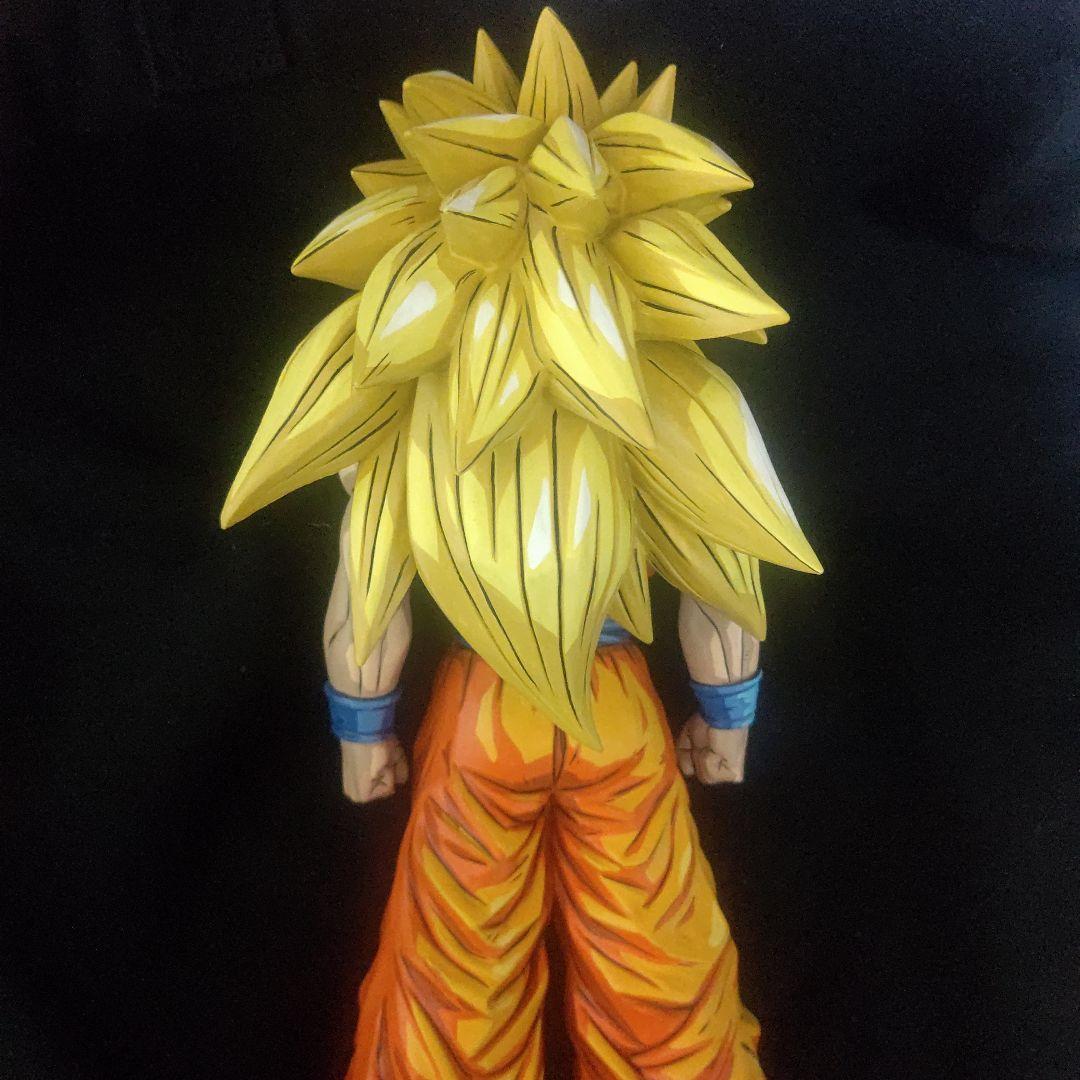 ドラゴンボール　サイヤ人3　グランディスタ　リペイント