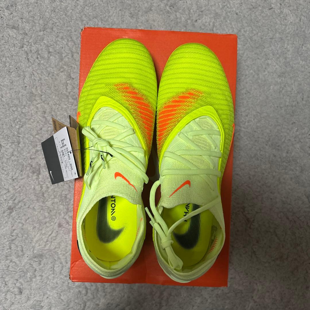 シューズ PHNTOM 6 LOW ELITE SG-PRO P