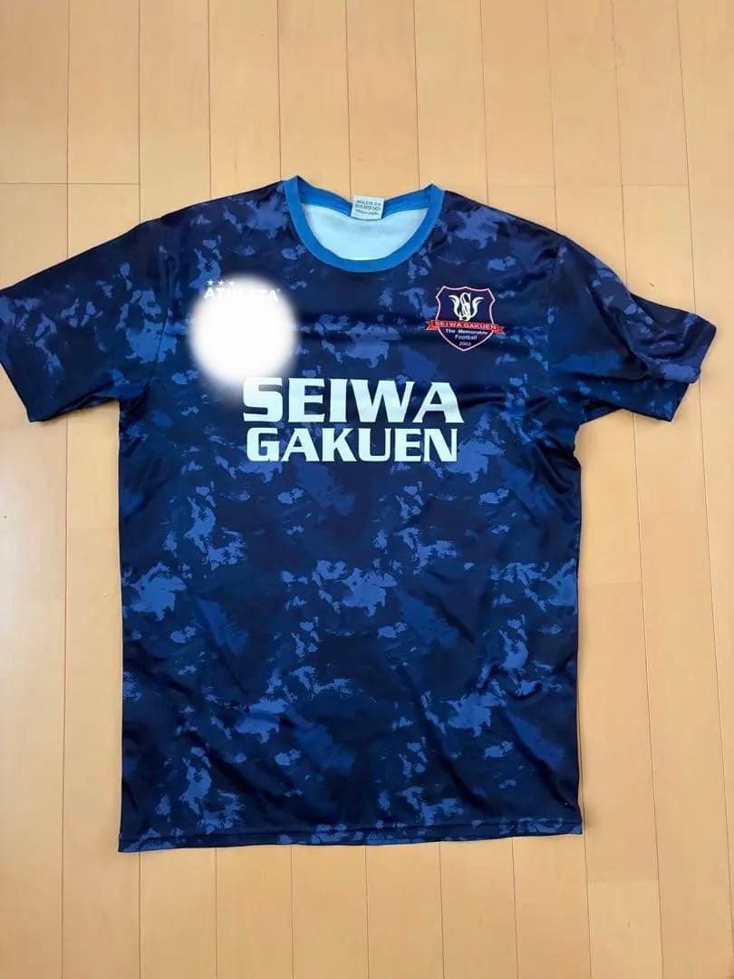 聖和学園　練習着　Mサイズ