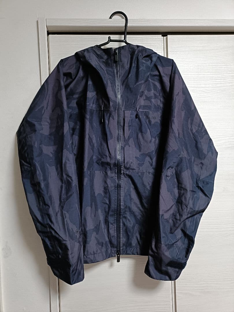 シマノ ゴアテックス レインジャケット Lサイズ