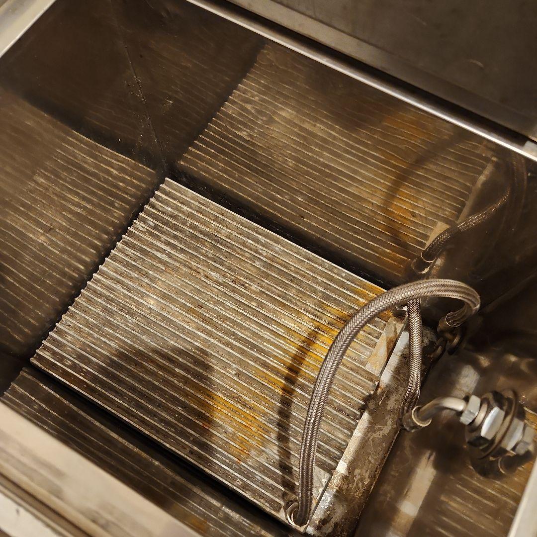 ニットク 氷冷式生ビールディスペンサー