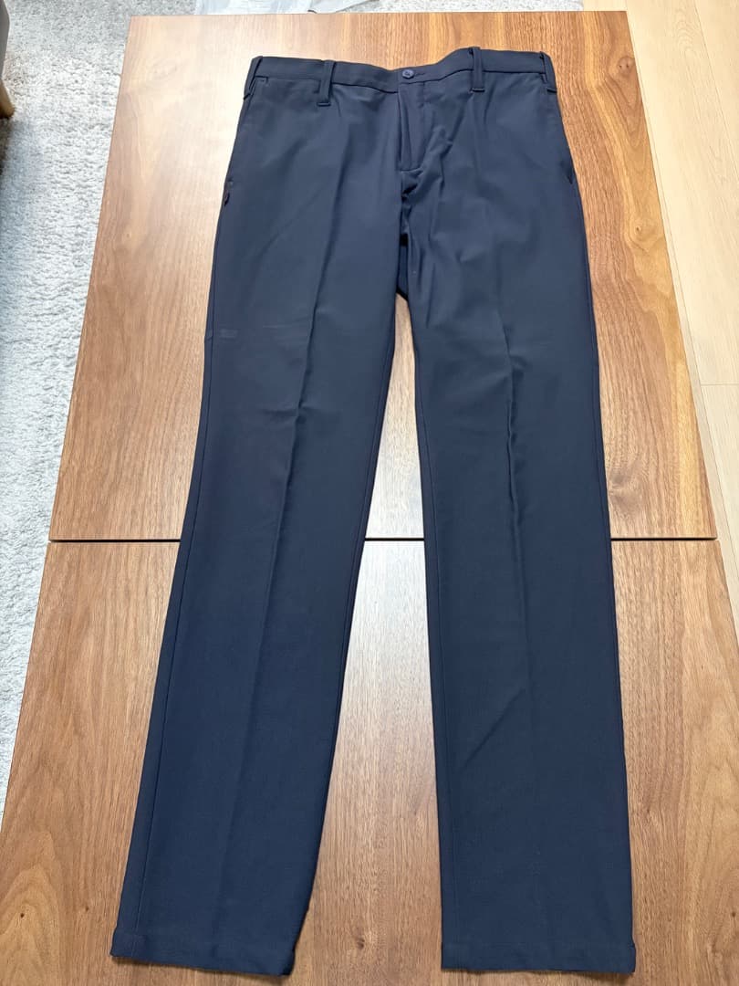 BRIEFING ブリーフィング MENS BASIC PANTS M