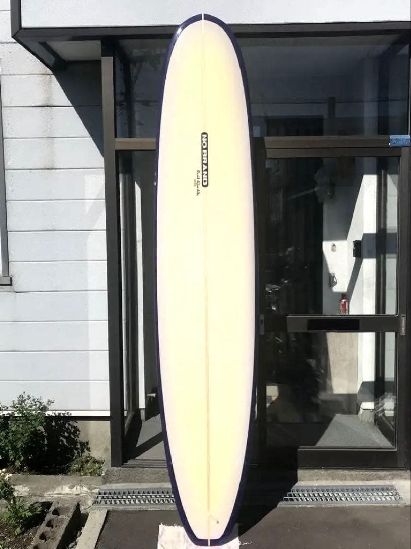 ノーブランド デヴィッド木下モデル ロングボード 9'6