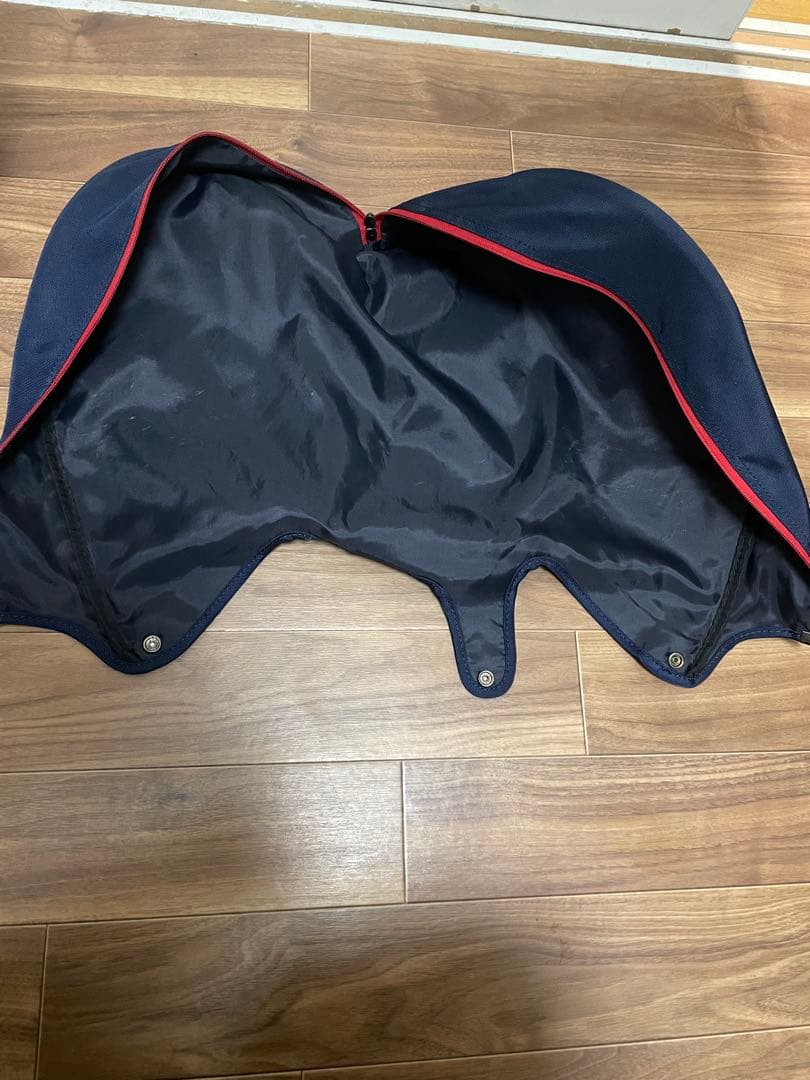 ビームスゴルフキャディバッグ