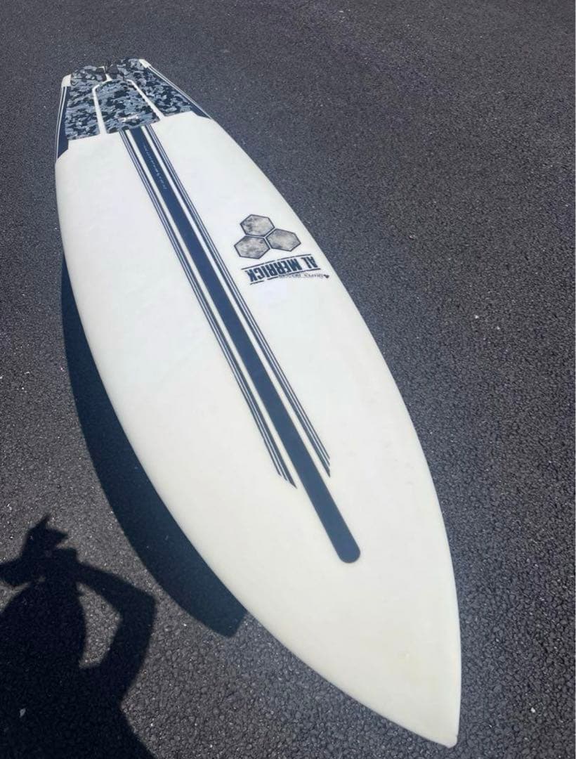 アルメリック　ネックベアード2 スパインテック　5.11 千葉にて手渡し