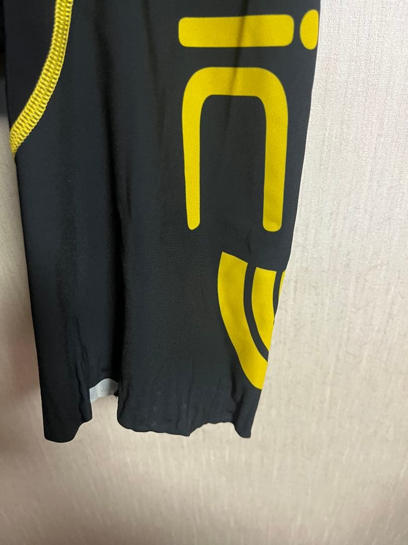 新品 メンズ　M レリック RERIC トライアスロンスーツ