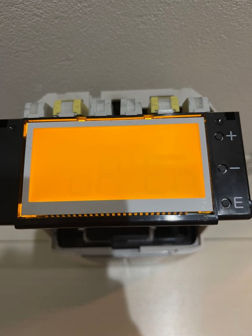 アマノタイムレコーダー　CRX-200 グレー