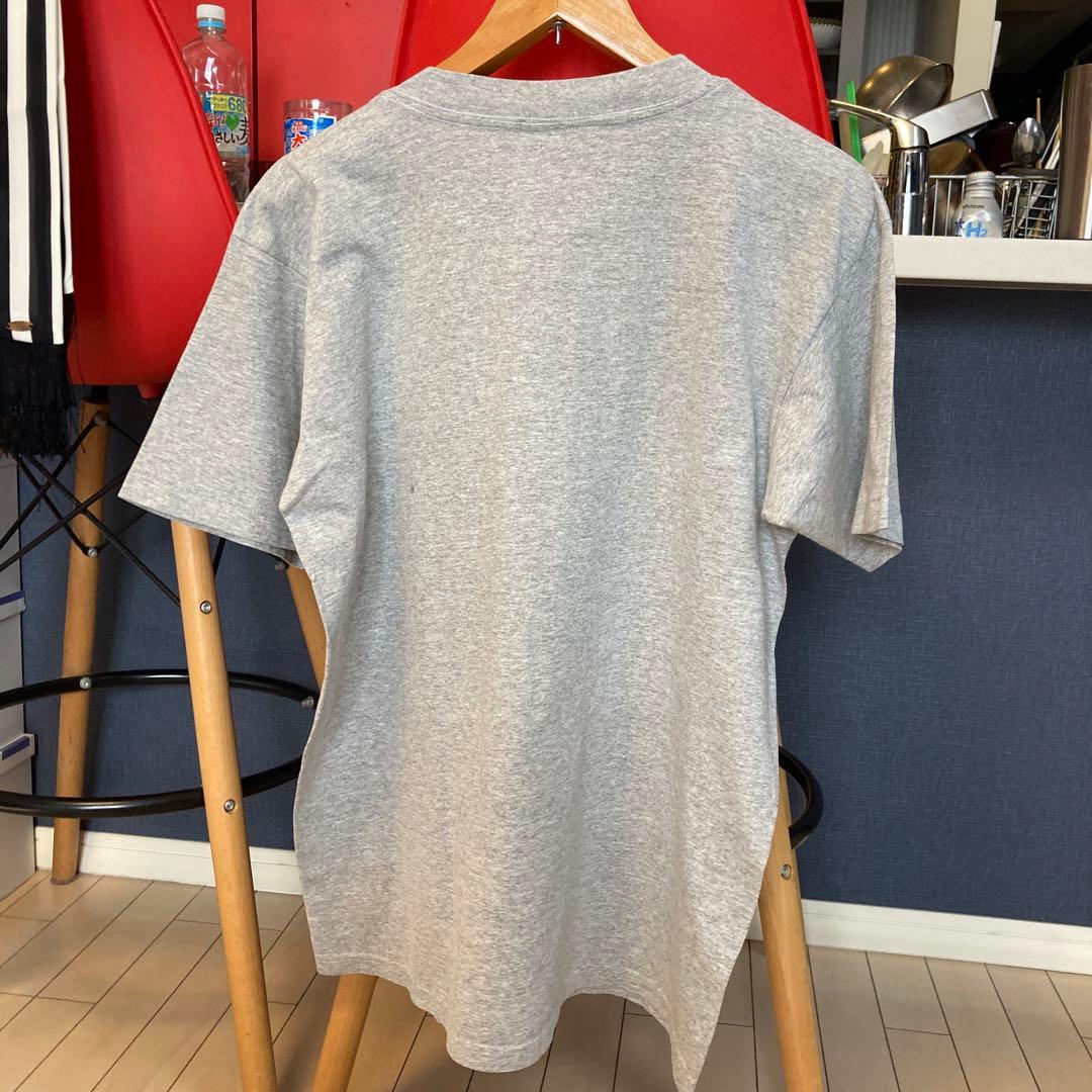 HAZE SEGAパロディTシャツ　オリジナル