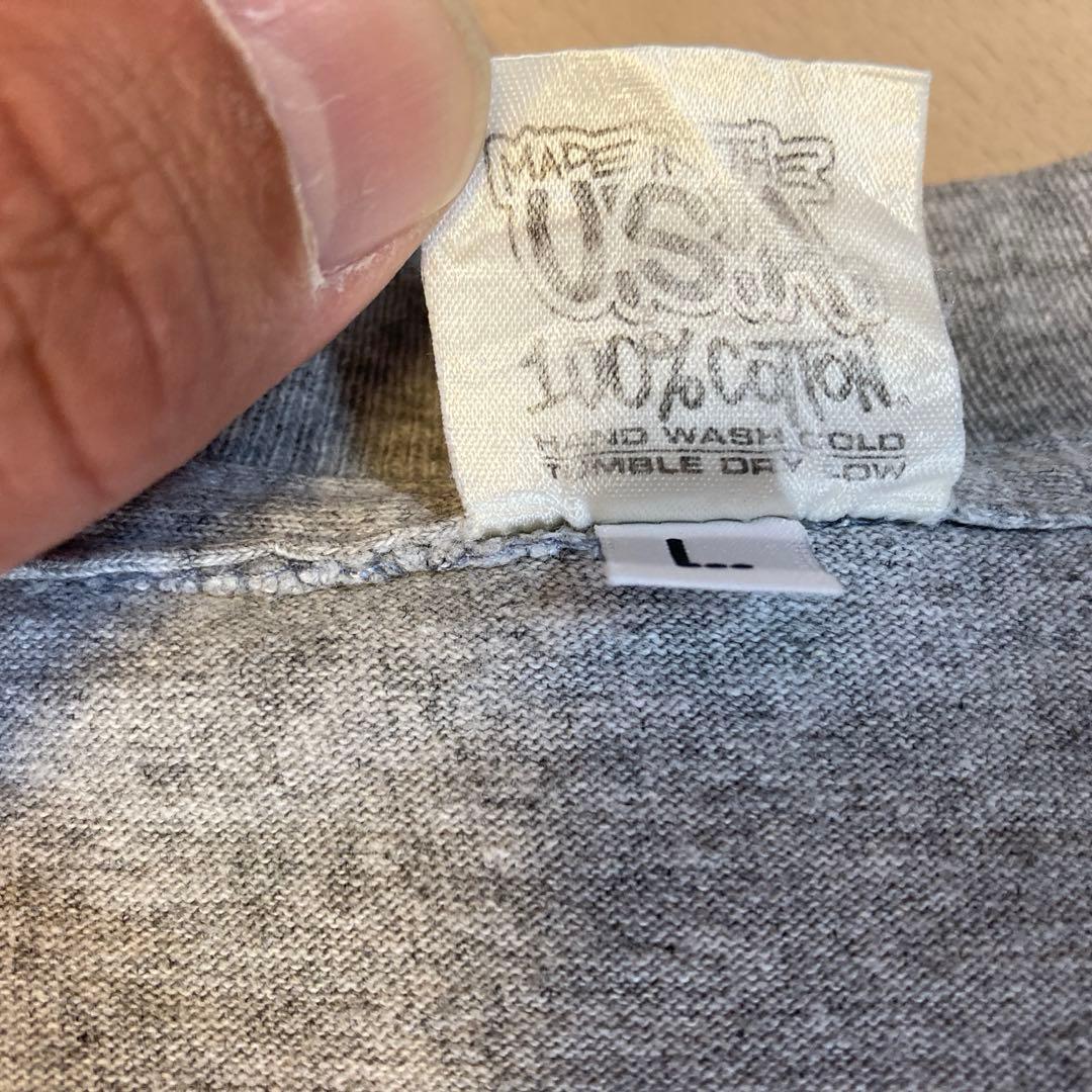 HAZE SEGAパロディTシャツ　オリジナル