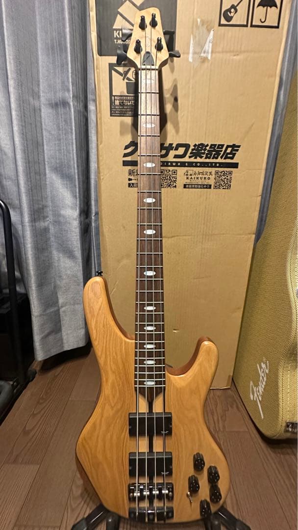 【激レア】SPEAR アクティブベース　ジャンク