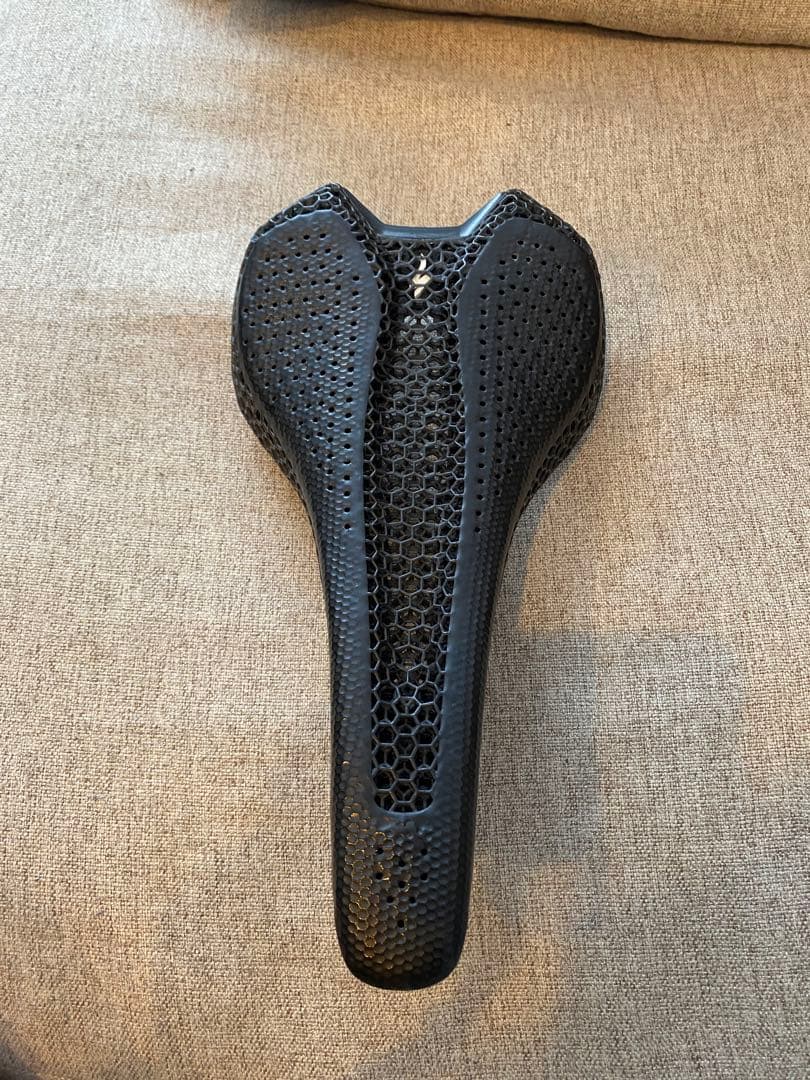 パーツ s-works ROMIN EVO MIRROR 143mm