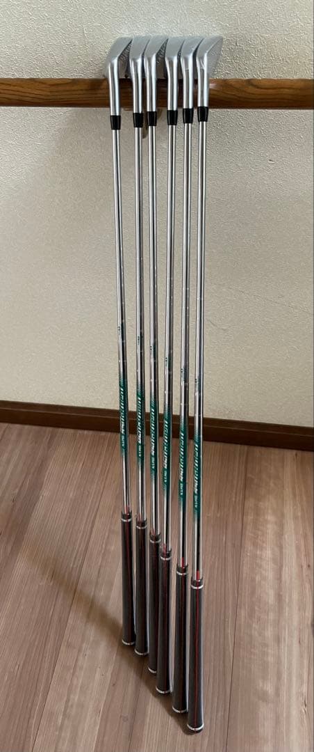 新品未使用Titleist アイアンT250 6本セット【特別SALE】