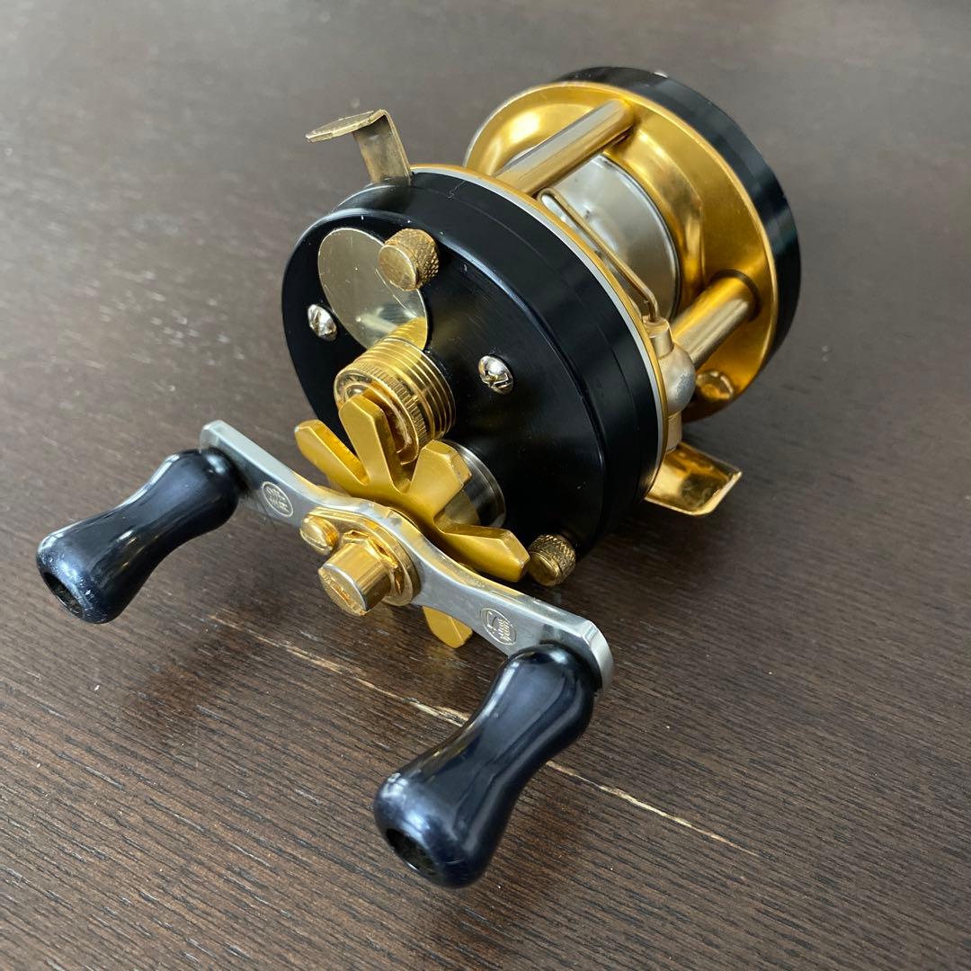 ストックルアーズ　ワリン