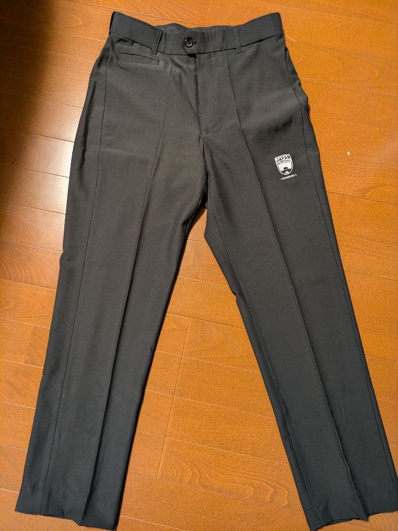 オンザコートレフェリースラックスLサイズOTRFU-026