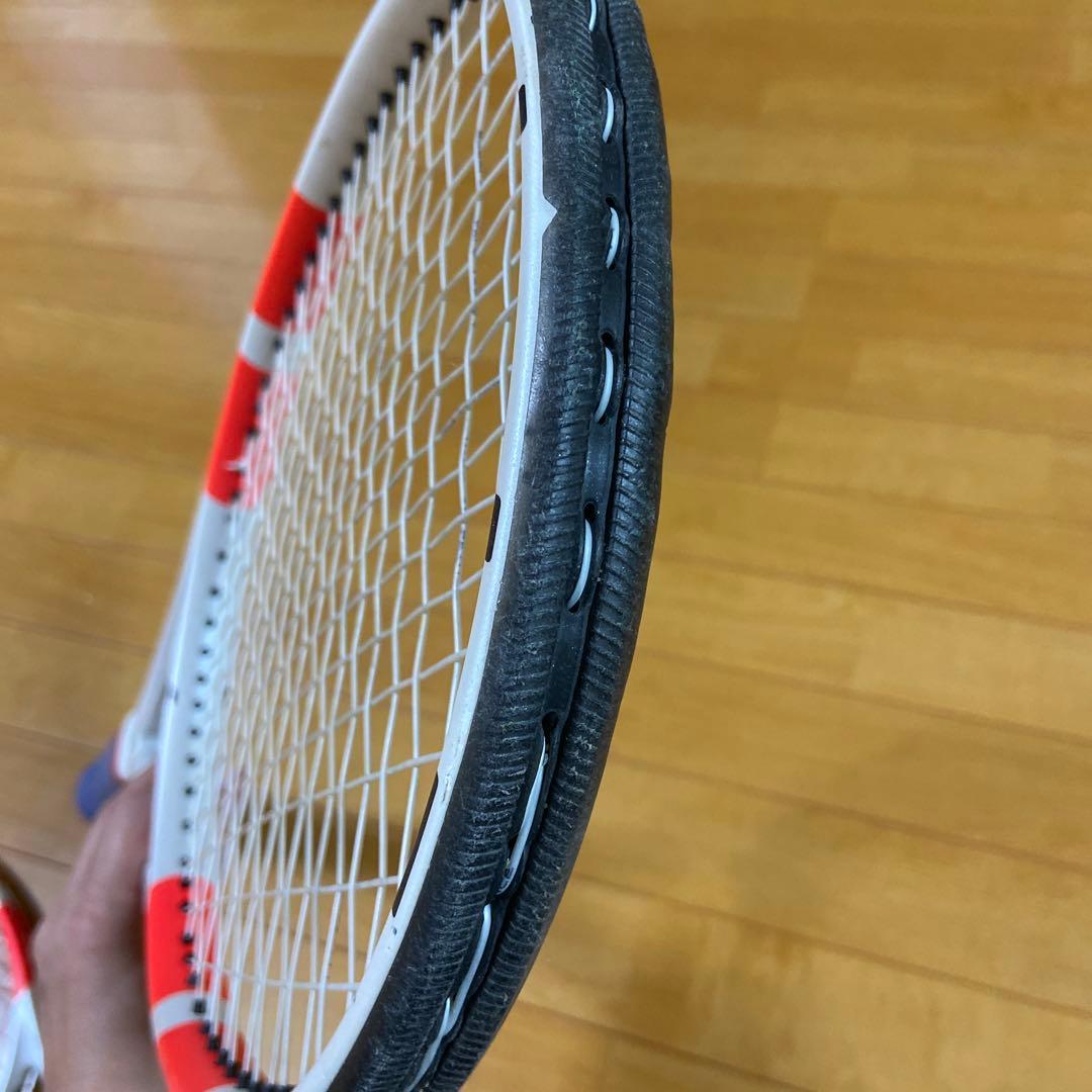 バボラ　ピュアストライクライト　G1 2024モデル　 2本セット