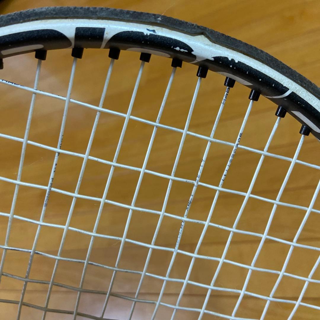 バボラ　ピュアストライクライト　G1 2024モデル　 2本セット