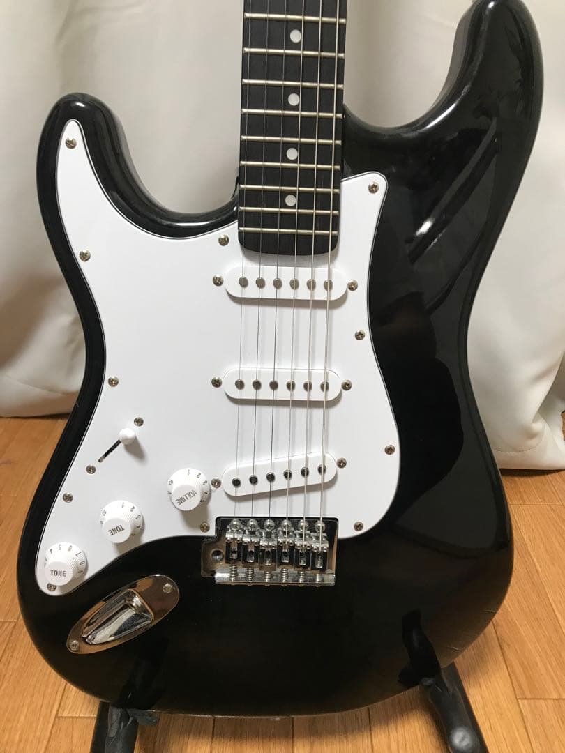 SELDER レフティ　エレキギター　稀少品