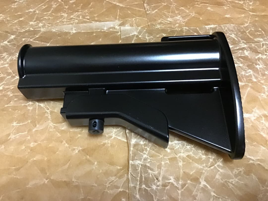 博*様 新品未使用 DNA XM177 タイプ アルミストック Gen.2/Bl