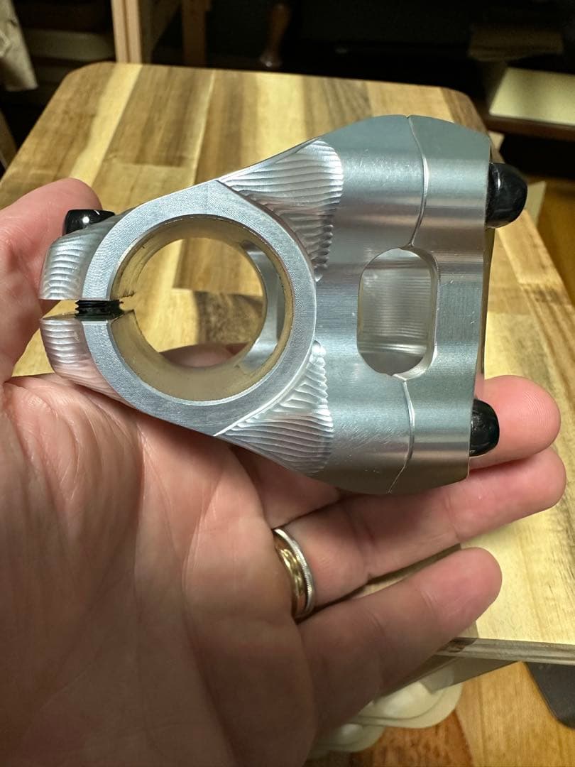 かりゆし　CHROMAG RIZA 35mm