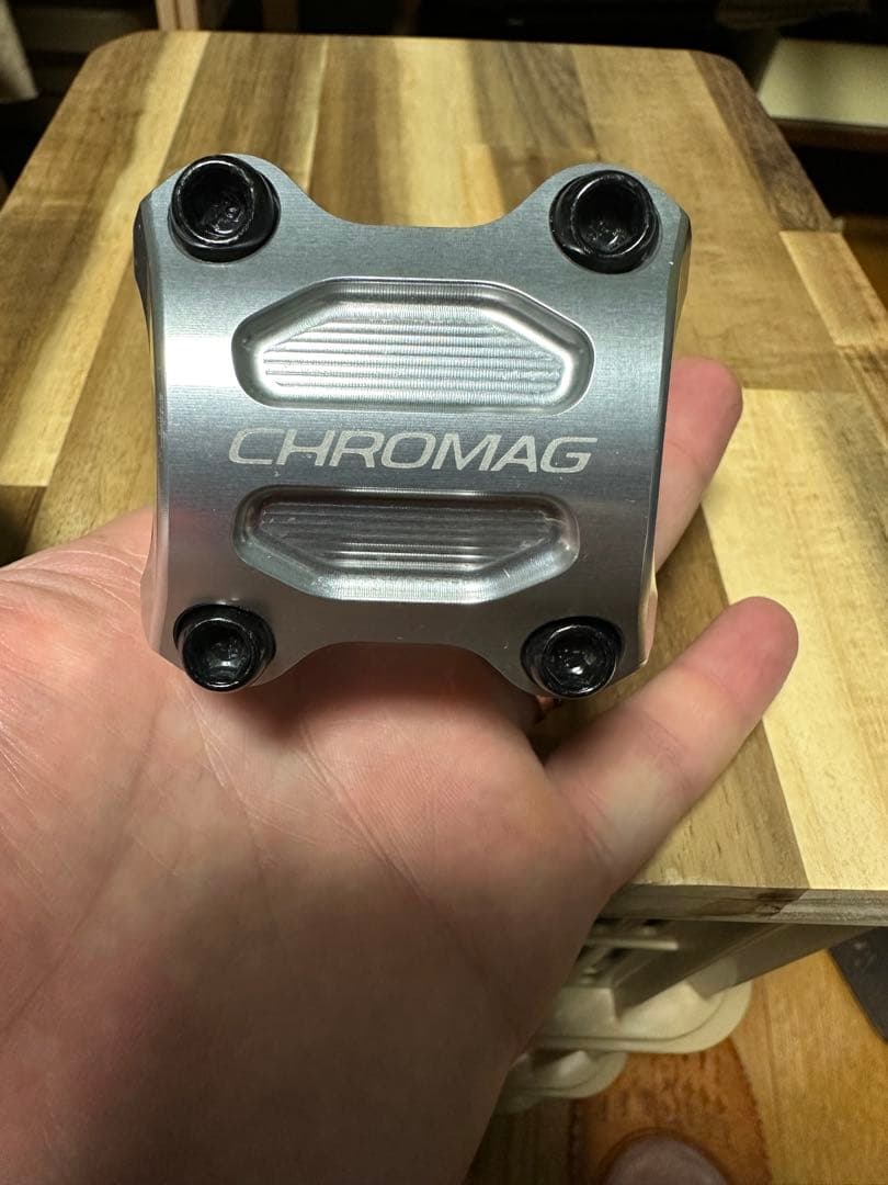 かりゆし　CHROMAG RIZA 35mm