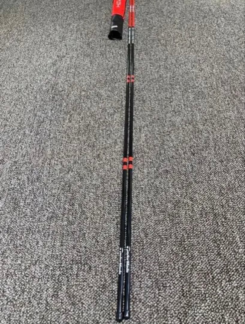 ステルス2 予約特典 アライメントスティック