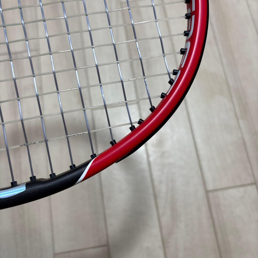 【新品同様】Wilson PROSTAFF97 v10 G2 価格ご相談ください