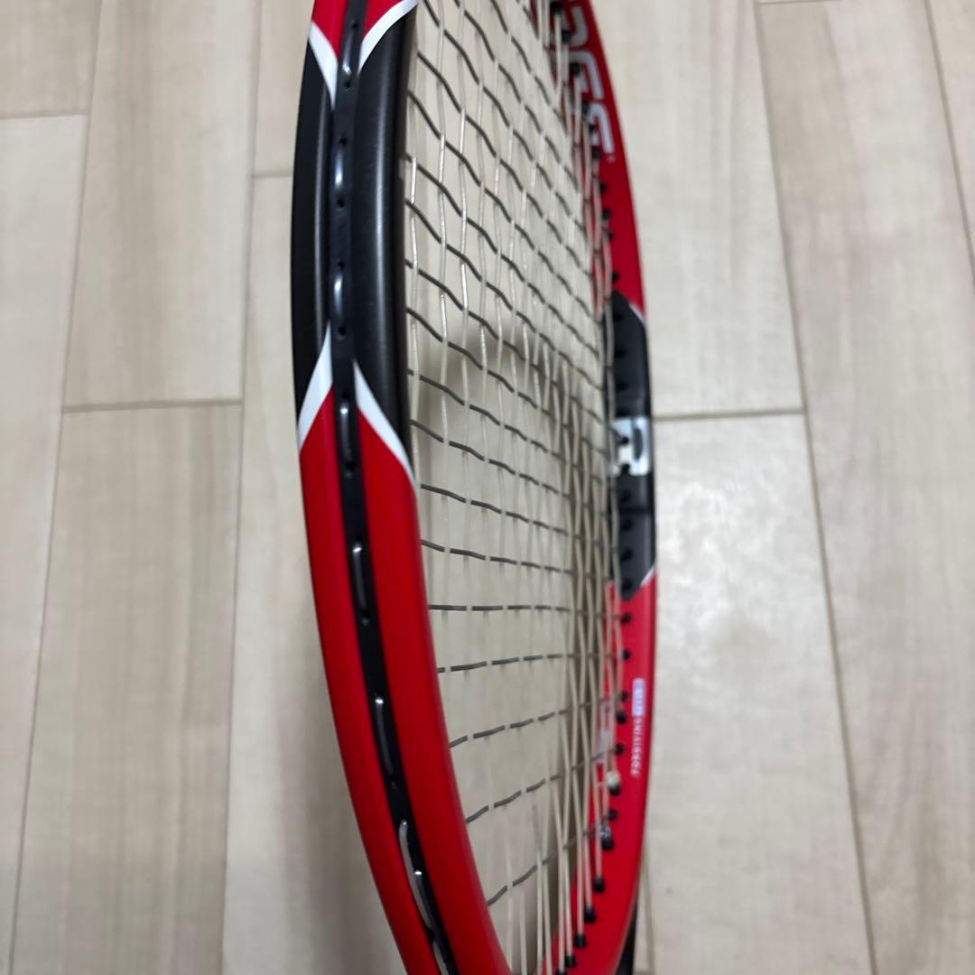 【新品同様】Wilson PROSTAFF97 v10 G2 価格ご相談ください