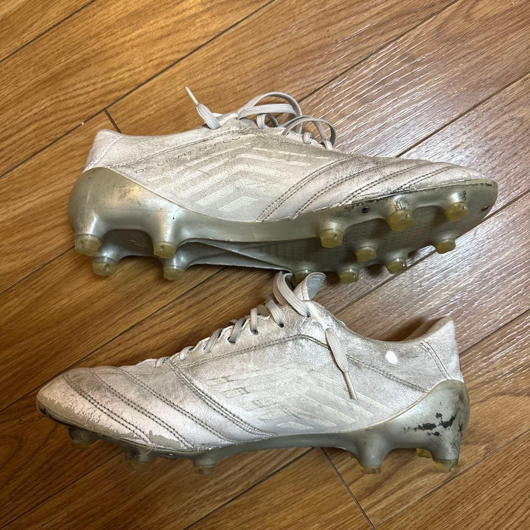 ASICS DS LITHサッカーシューズ スパイク