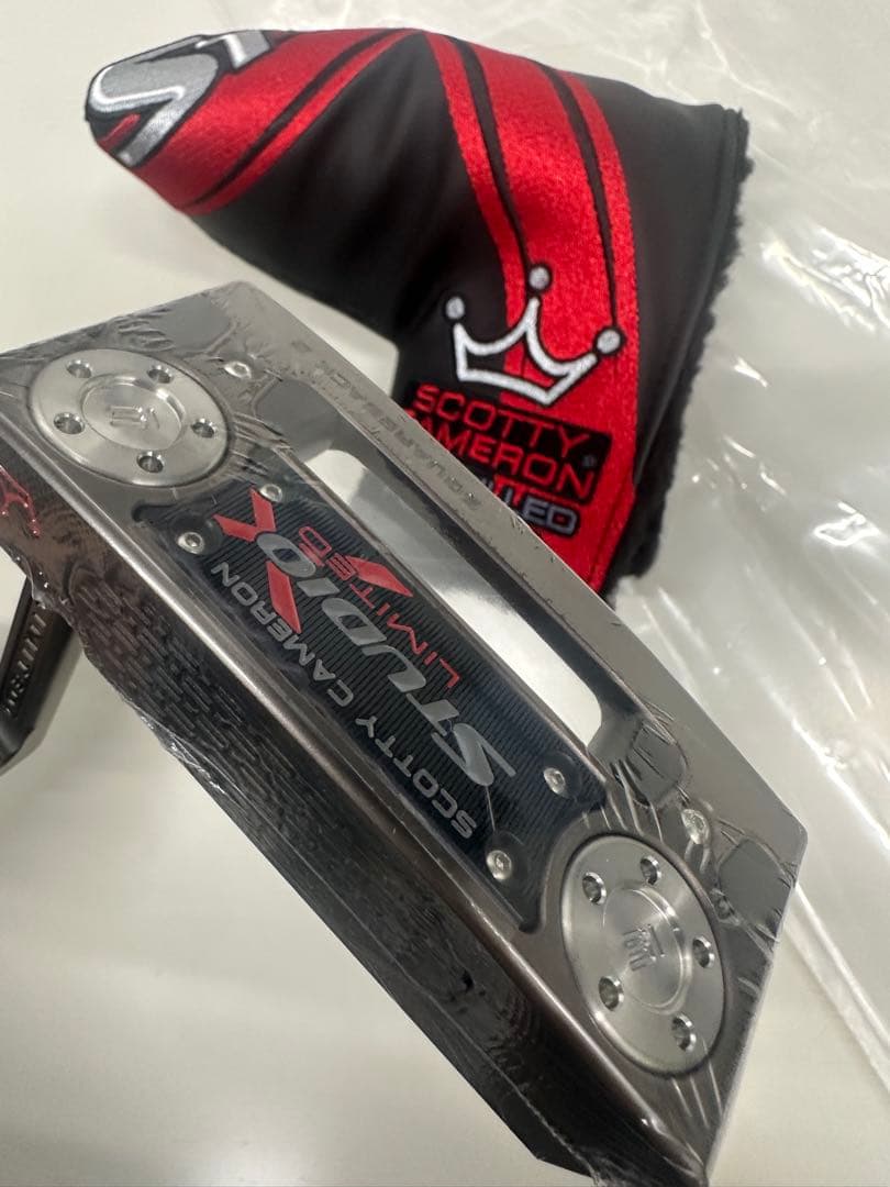 【処分価格】Studio Xperimental Squareback 2