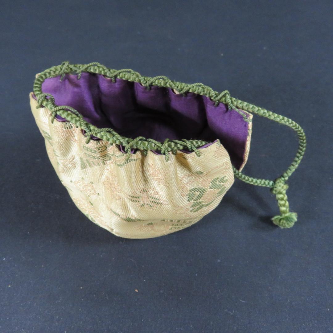 茶入れ 棗 ナツメ 中伊豆窯 山口廣海 茶道具 茶器 茶の湯