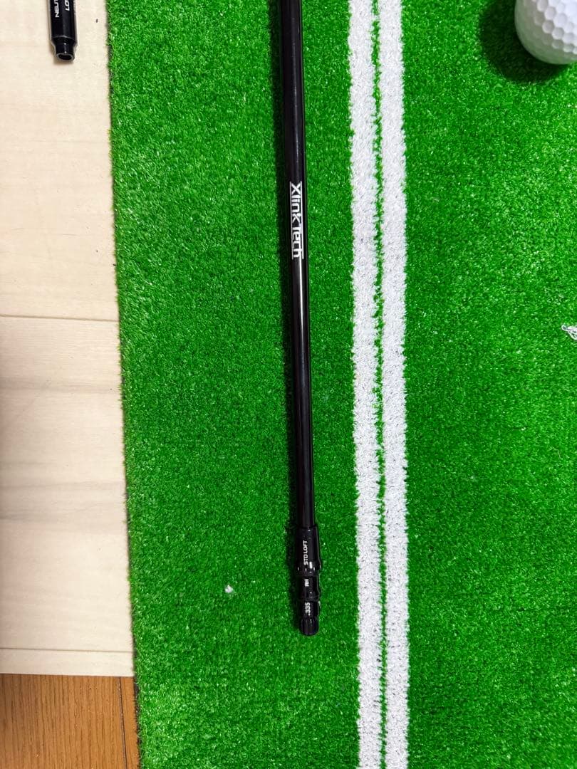 テンセイ　ホワイト　1K 6S 5W