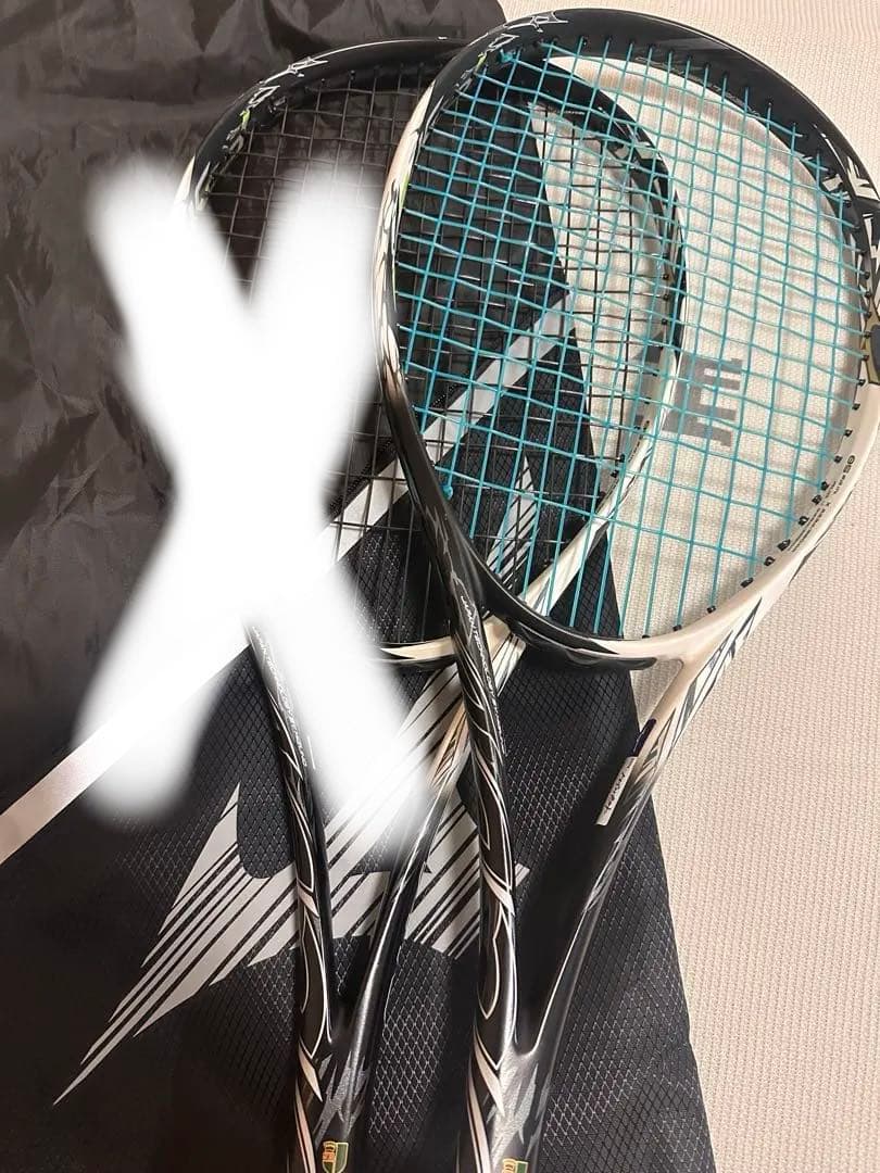 F SPEED V PRO 2本セット