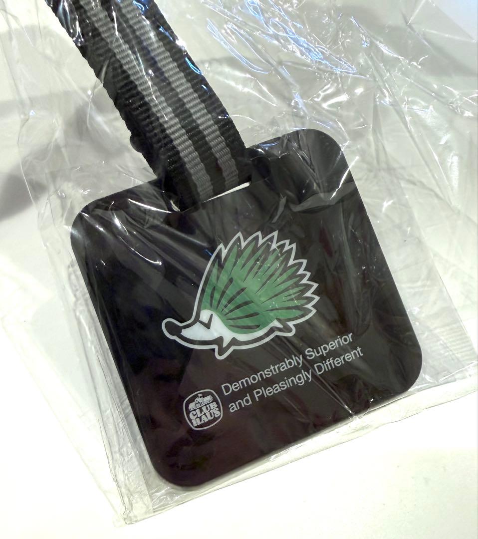 Clubhaus Callaway ゴルフネームプレート