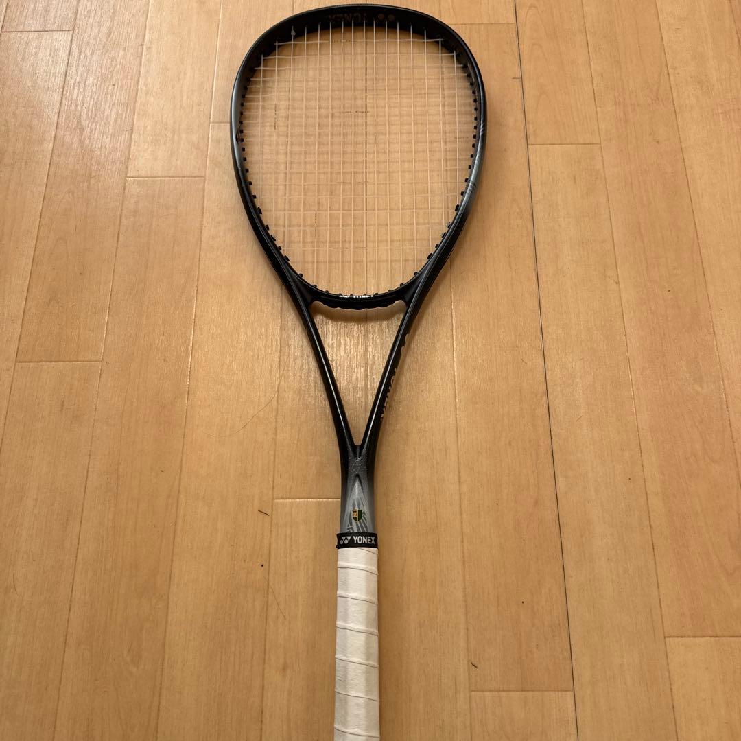 ピコパさん専用　ボルトレイジ8v UL1