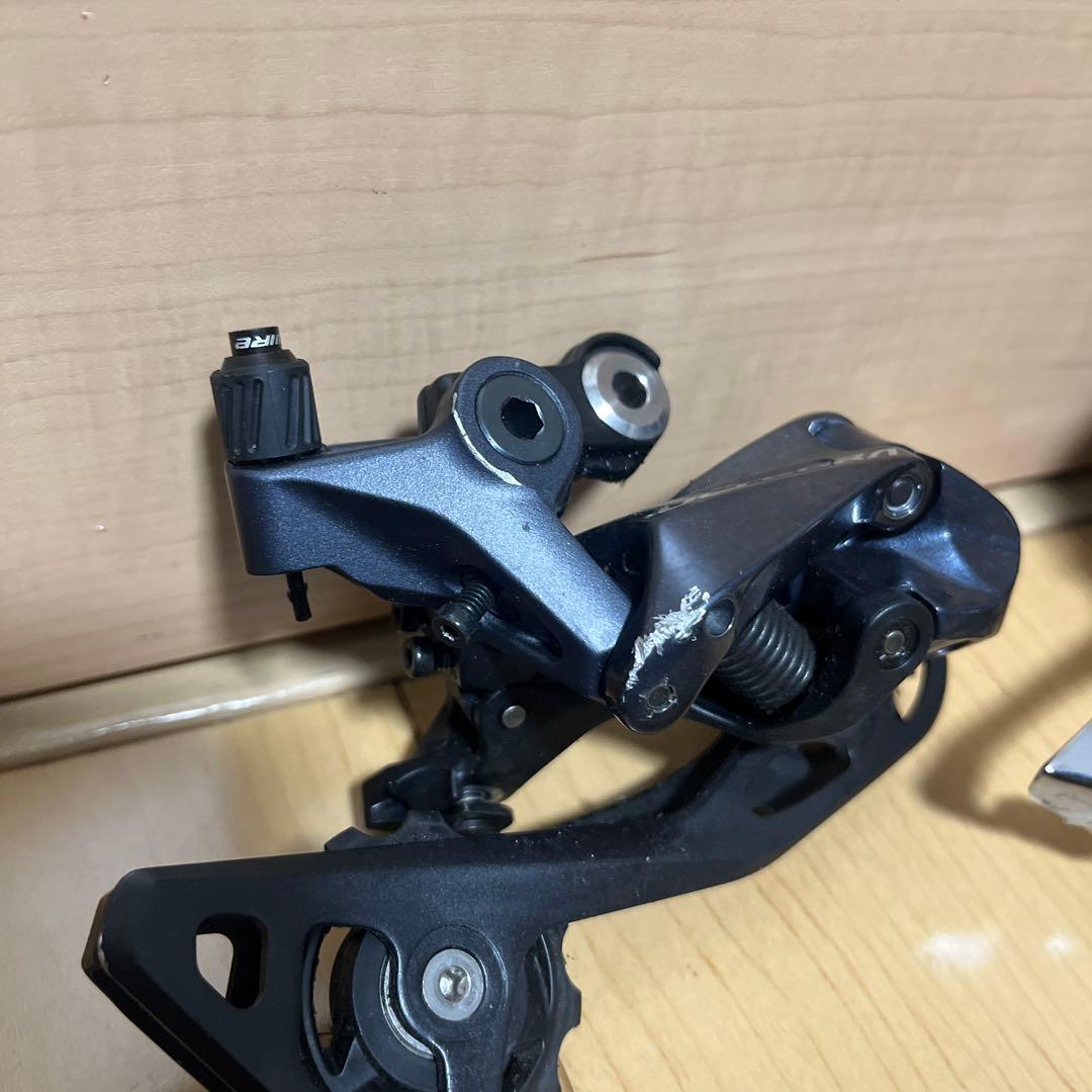 ULTEGRA R8020 コンポーネントセット