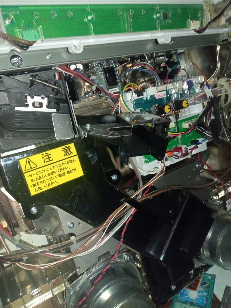 パチスロ専用 San Ace 60搭載