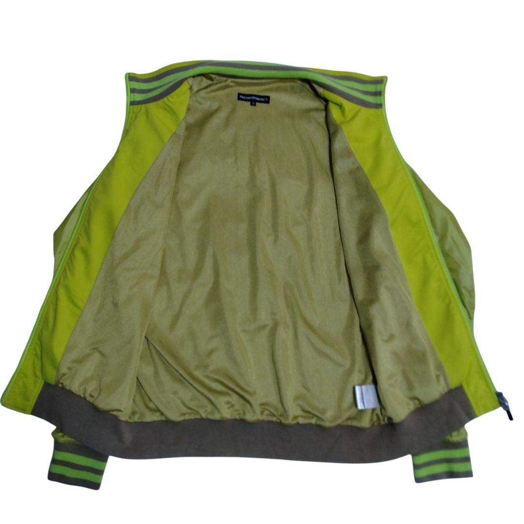 【素材切替】ロサーセン ウィンドブレーカー ジャケット ブルゾン ジャンパー