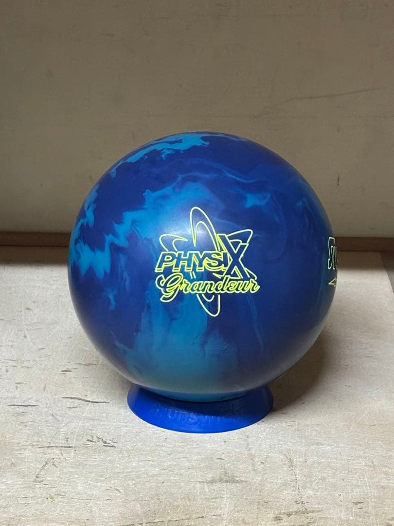 新品　ストーム　フィジックスグランジャー　15P