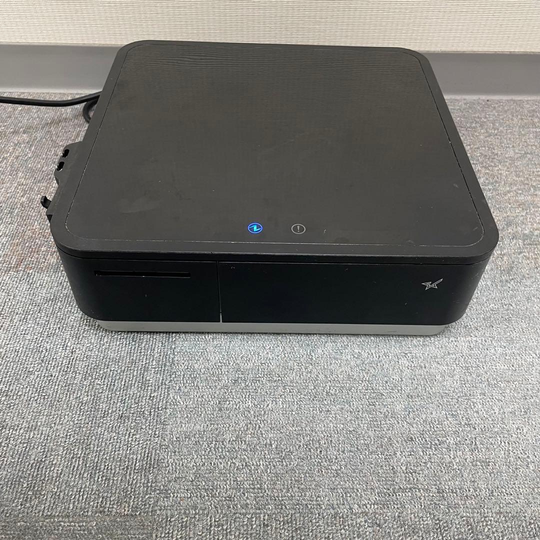 スター精密mPOP エムポップ10BLKJP カードリーダー　エアレジ