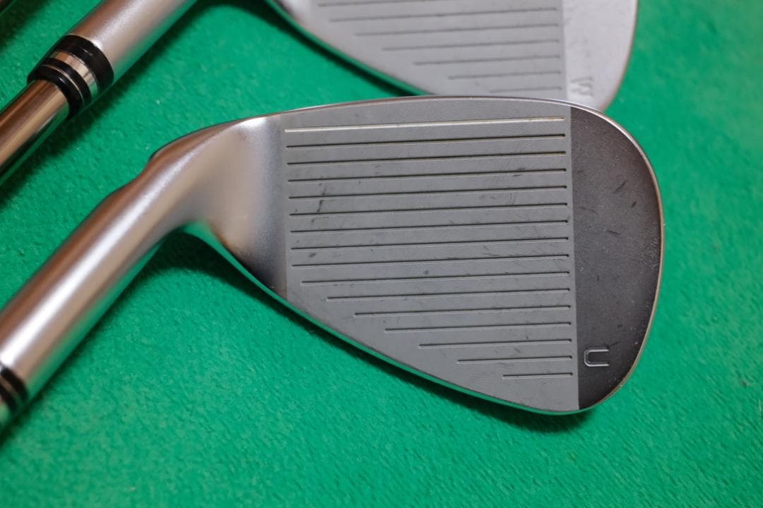 G440 アイアン 6-9 W U 6本 レッド PING TOUR 2.0