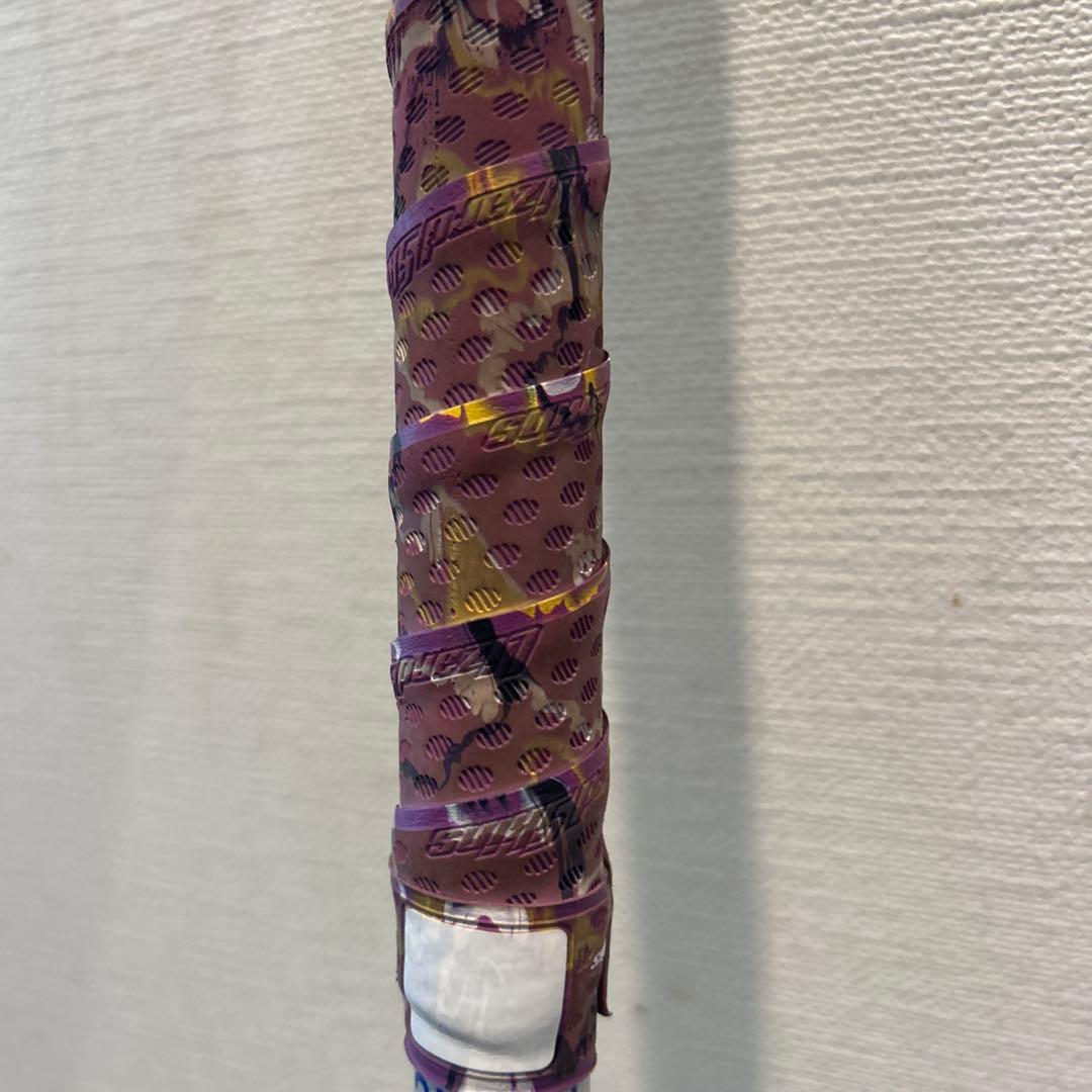 青ワニ82 マルーチバット82