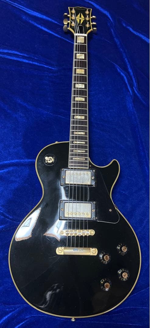 【CORONET】Les Patul Type エレキギター