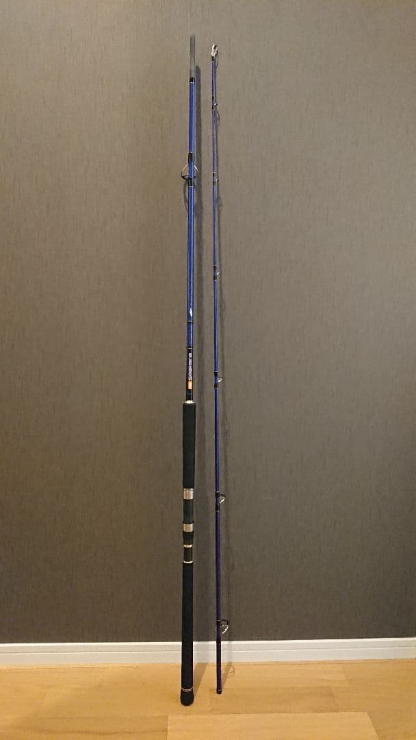 メジャークラフト ソルパラ　sps-962mh